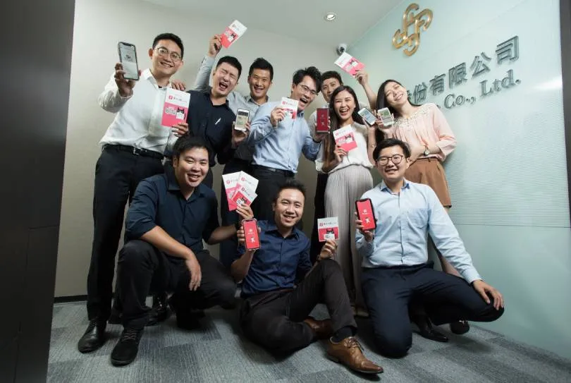 中租搶占無卡族市場創新招！FB、IG開發客戶取代電銷，成交快２.５倍