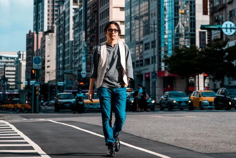 台大教授葉丙成：人生停滯不前時，最好的解方是找回好奇心