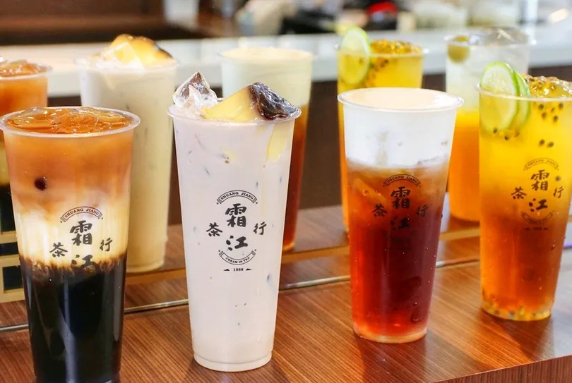 加盟飲料店賺爆？網曝「成本內幕」一家一家開