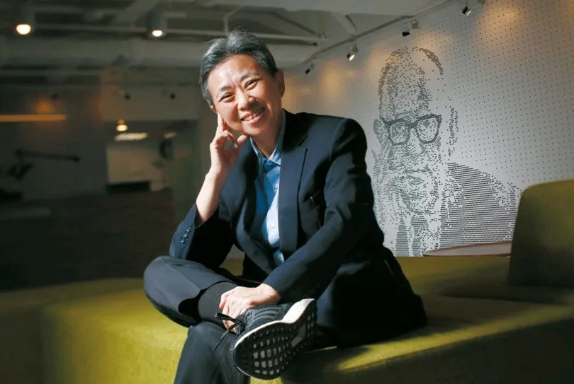 外商李奧貝納CEO黃麗燕：創造自己的品牌力，那是年輕人不會貶值的資產