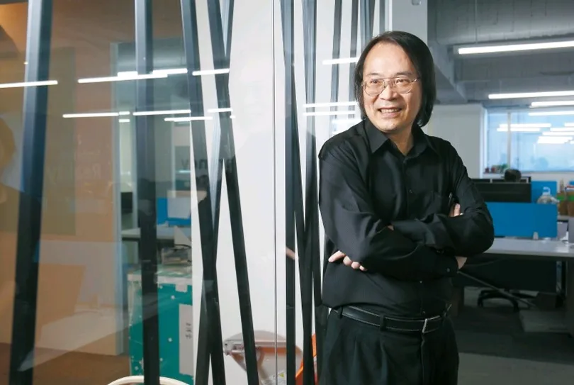 Google台灣前董事總經理簡立峰：就算沒有出過國，在台灣也能做國際的事！