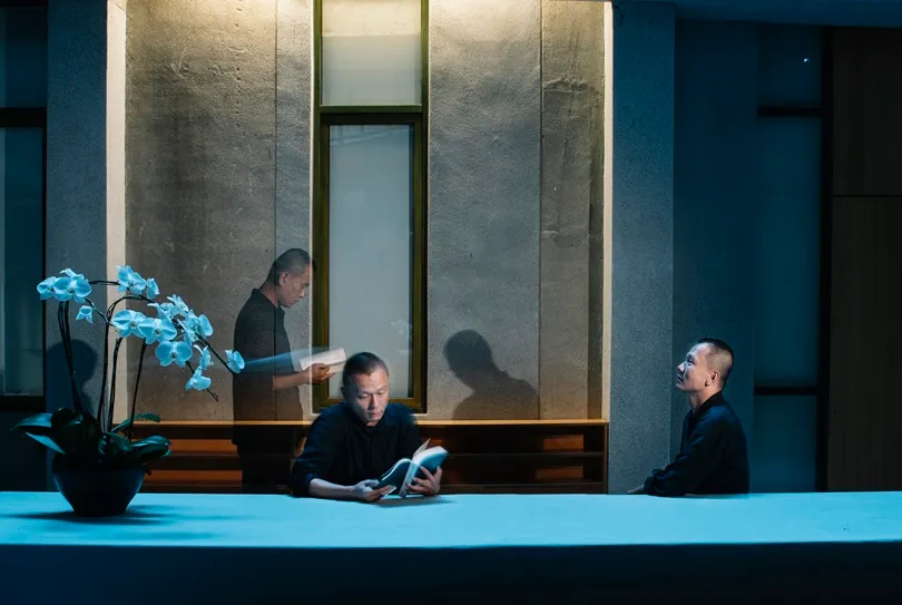 用作品證明「台灣味很對味」，雲門舞集總監鄭宗龍：認識台灣之美，讓在地文化躍上國際舞台