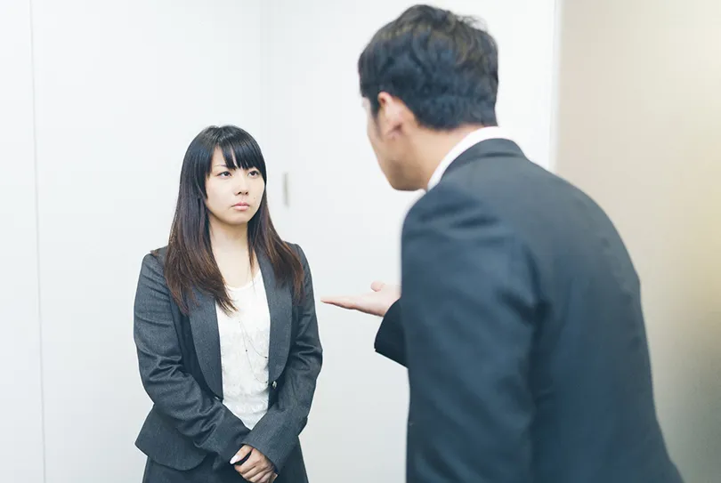 常犯錯又愛狡辯！碰到「無能員工」，主管其實都這樣想…