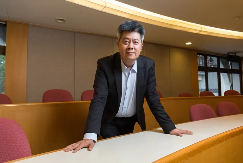 從歷史脈絡看投資，二代接班視野更廣闊