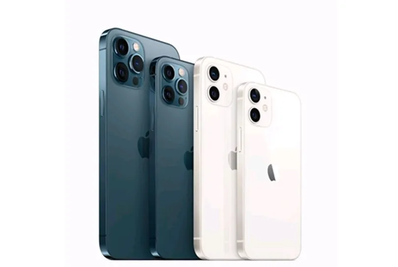 ４款iPhone１２規格對比，到底應該買哪一款？