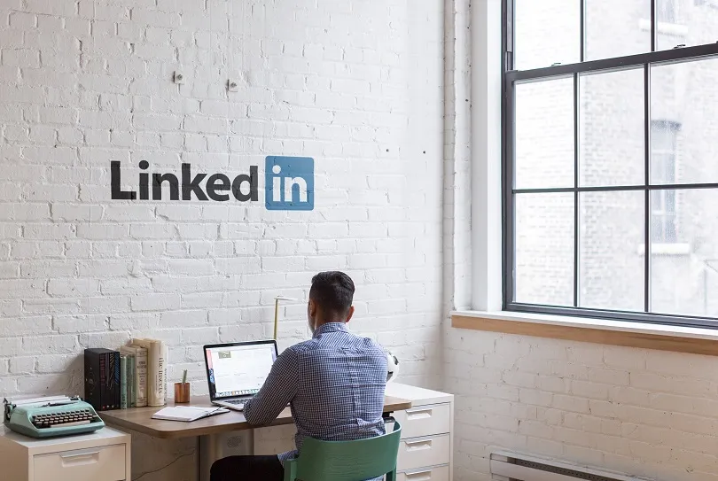 不要只會上人力銀行！掌握８大要領用LinkedIn接軌新職涯