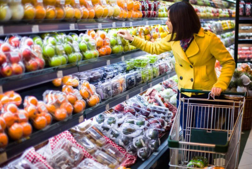 愛買、大潤發、家樂福她都待過…量販女王解密：正確的時間去買，東西比市場更新鮮