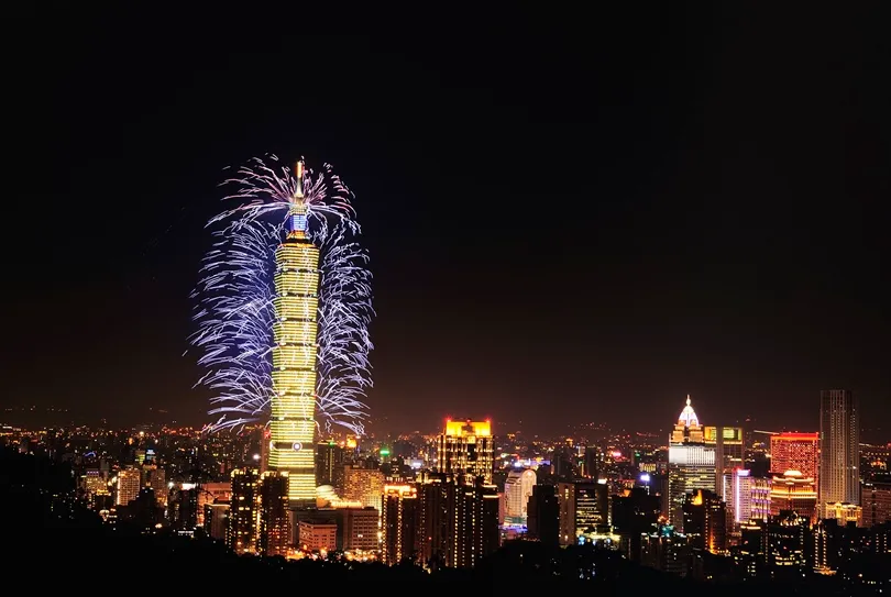 不只跨年晚會！柯P：一週１５確診，所有大型活動都要關掉