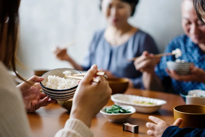 不發胖、不疲累又抗老！３０歲就該養成的４個飲食習慣