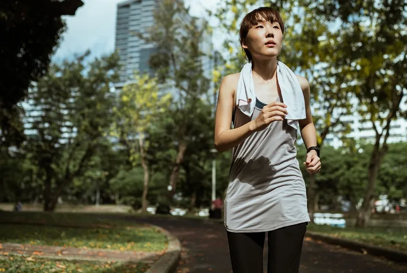 運動愈久愈健康？汗流愈多效果愈好？破解關於運動的５大迷思