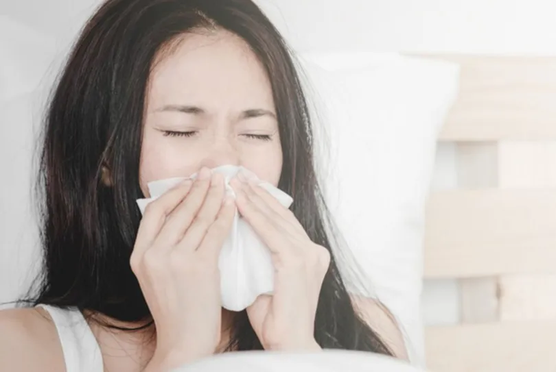 日本醫生破解感冒５大迷思：發燒真的要吃退燒藥？生病要多睡靜養？