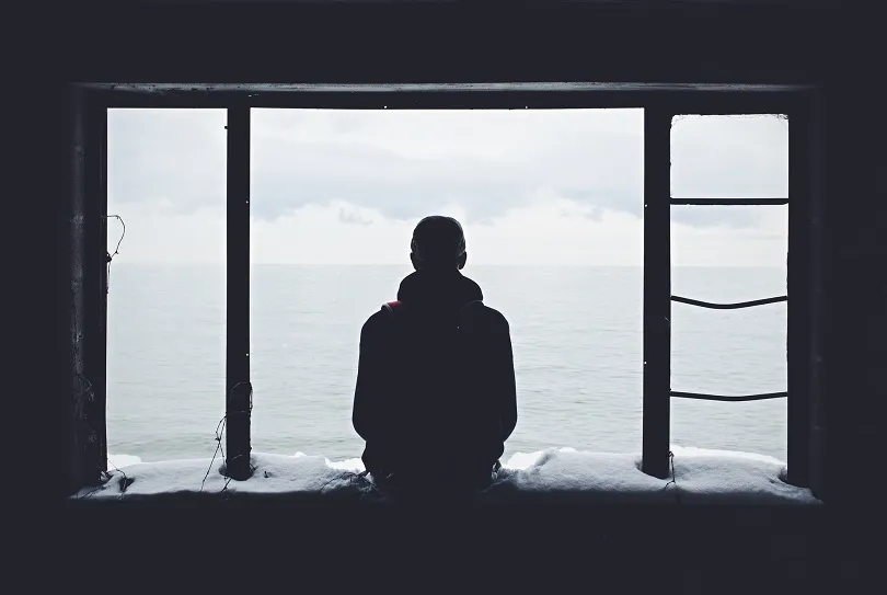 精神科醫師：當「糟糕」成為常態，我們都需要從獨處中找到自我