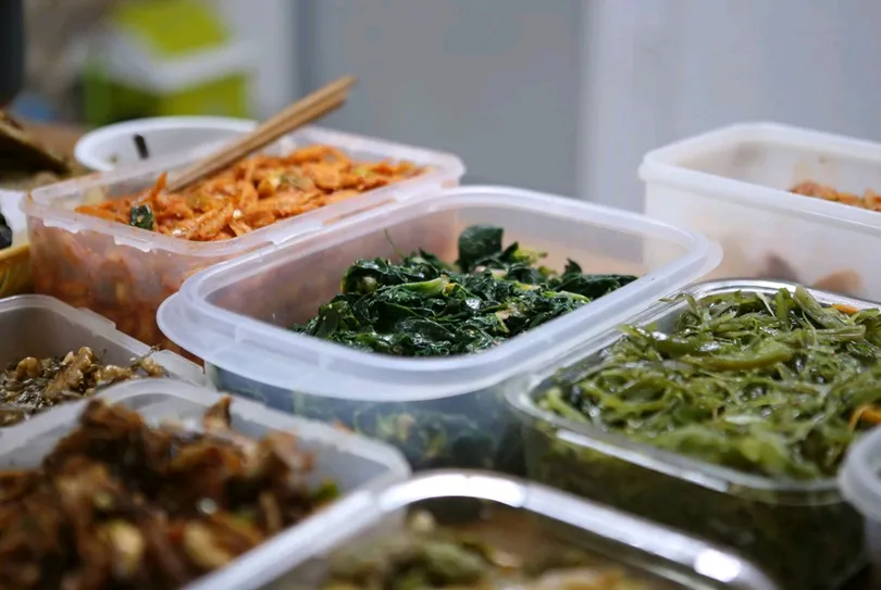 １０大食品最易讓人生病，你還在亂亂吃？
