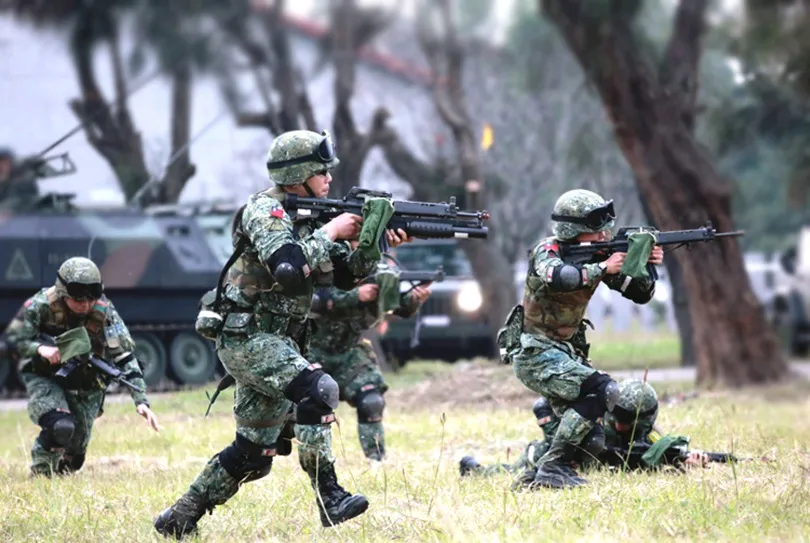 當完兵有何成長？過來人曝２技能爆發性飆升：堪稱達人