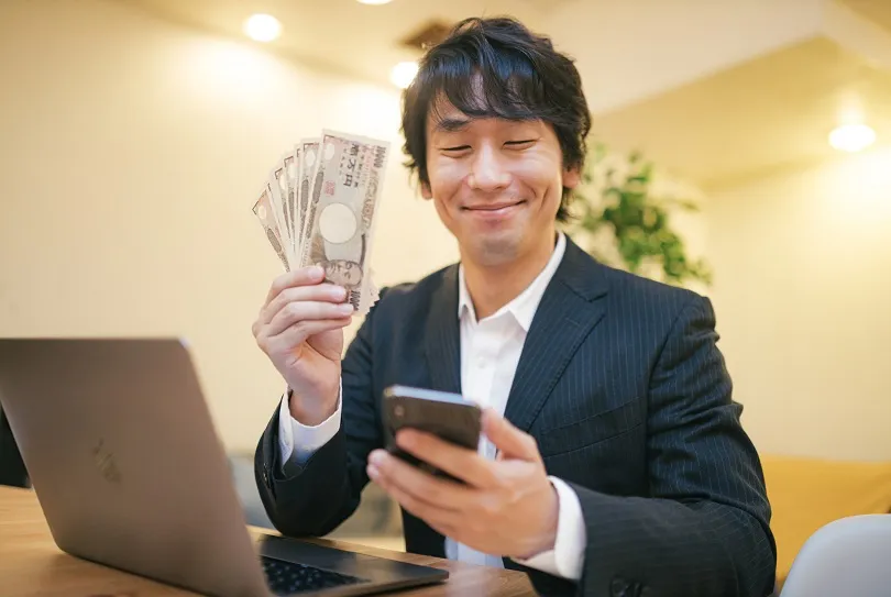收入不會讓你致富，儲蓄與投資才會！懂得這３件事，從此不再為錢苦惱