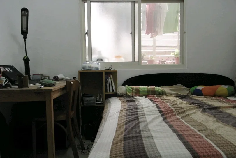 會死人！租屋族小心，這４種危險房型不要租