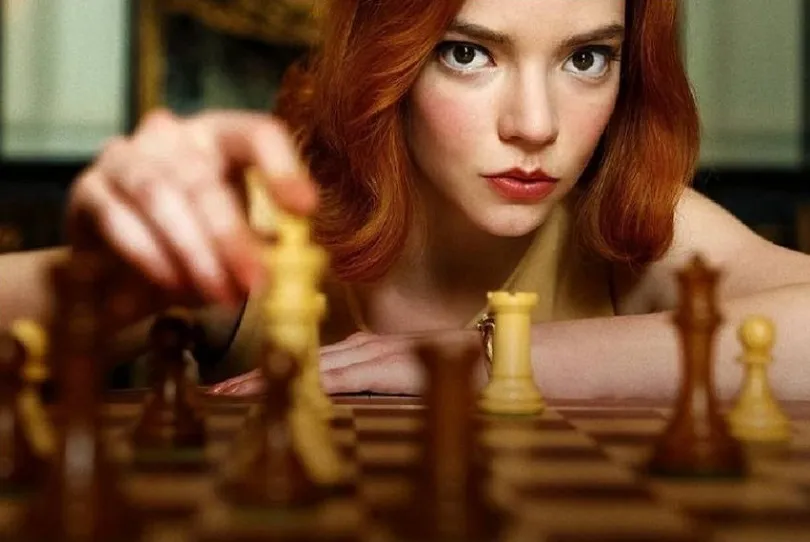 凡事做好準備，但也要臨機應變：Netflix爆紅美劇《后翼棄兵》教我們的３大職場學