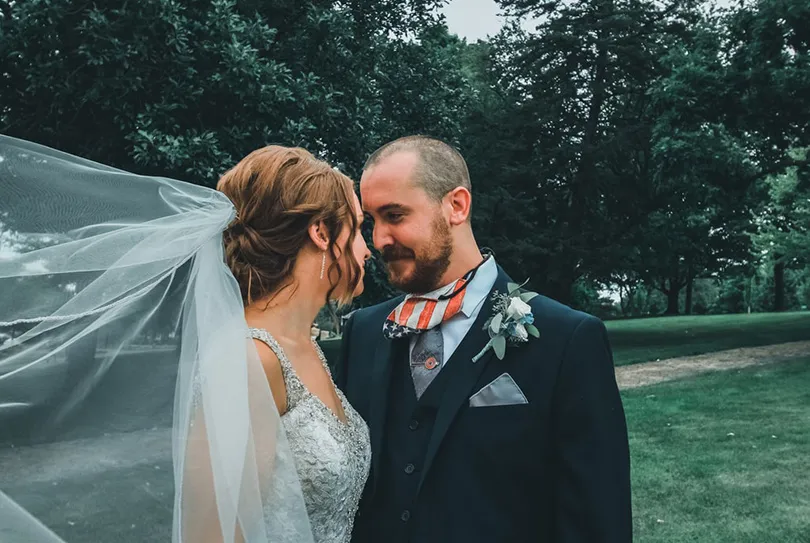 跟談戀愛不一樣！結婚前，要給男人的１０個提醒