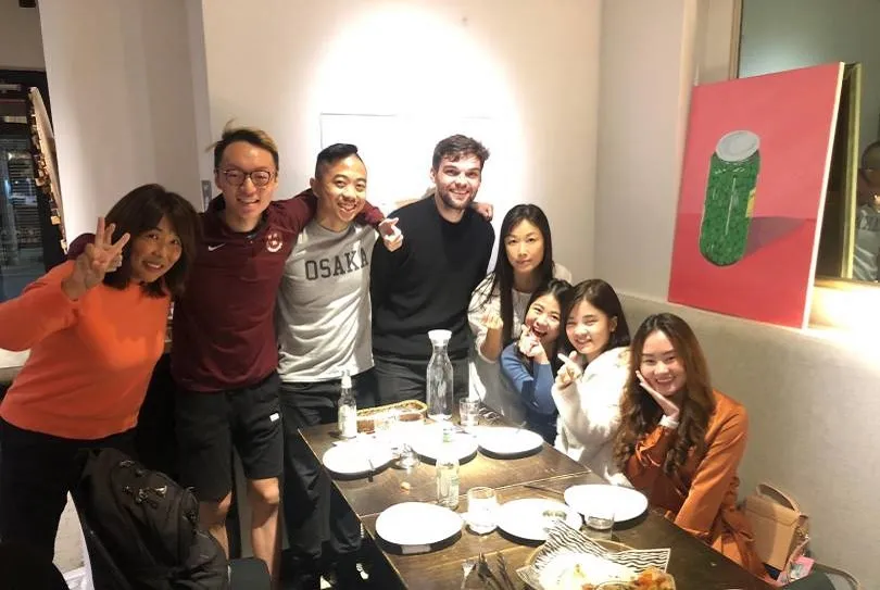 疫情來亂出不了國？你可以用「Gap Year」充實自己、尋找人生方向