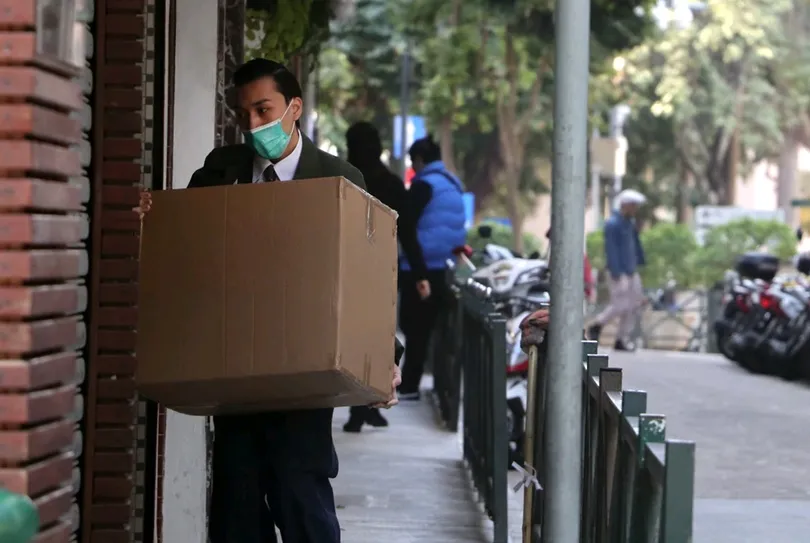 與公司不歡而散，吹哨者如何自救？