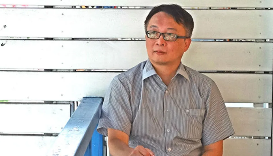 「驗屍的對象是我的父親」51歲法醫楊敏昇喪親後的體悟：把握當下、珍惜每一刻