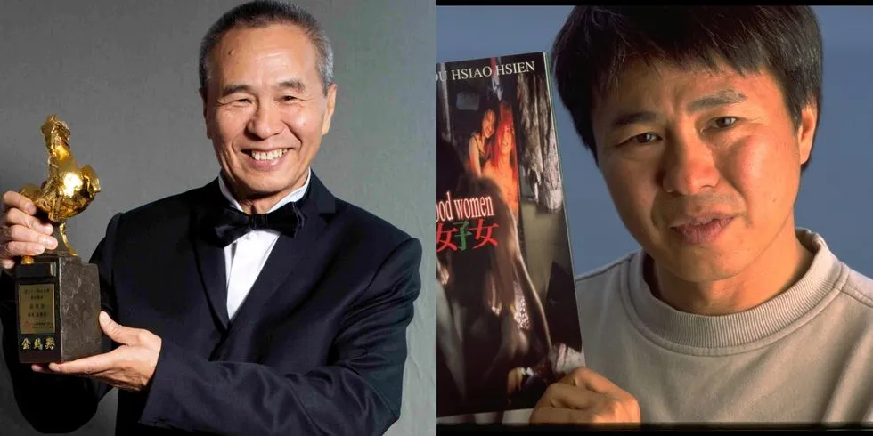 每個細緻的畫面，都是生命沈澱後的成果！侯孝賢：「人生最有味道的時刻，是人遇到困難的時候」