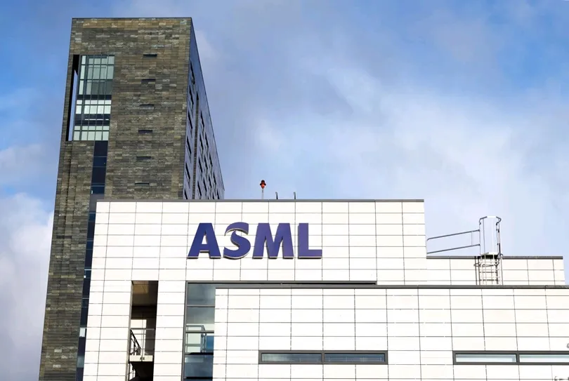 讓台積電花最多錢的公司！ASML擴大徵才跟晶圓廠搶人