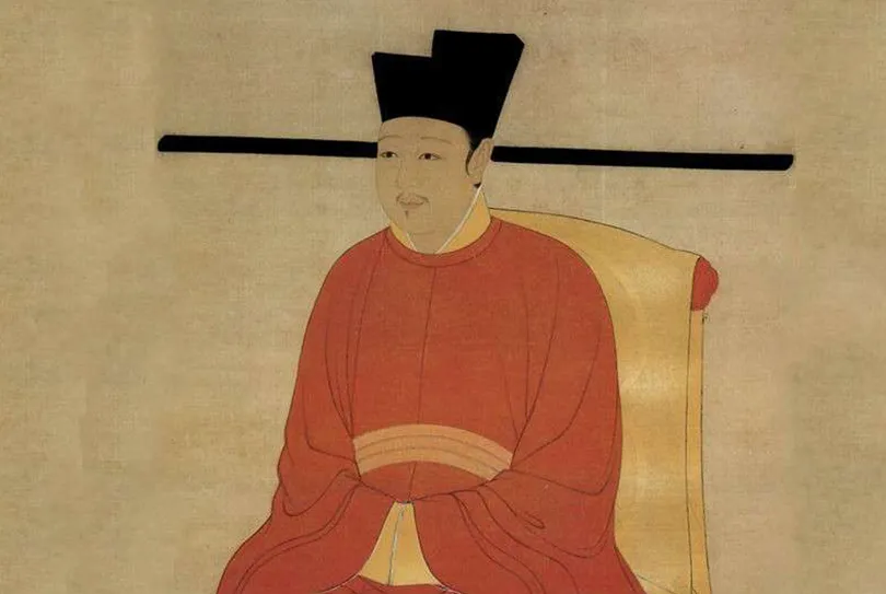 會書法、燒瓷，連繪畫都精通，就是當皇帝不太行…宋徽宗真的只是技能點錯了