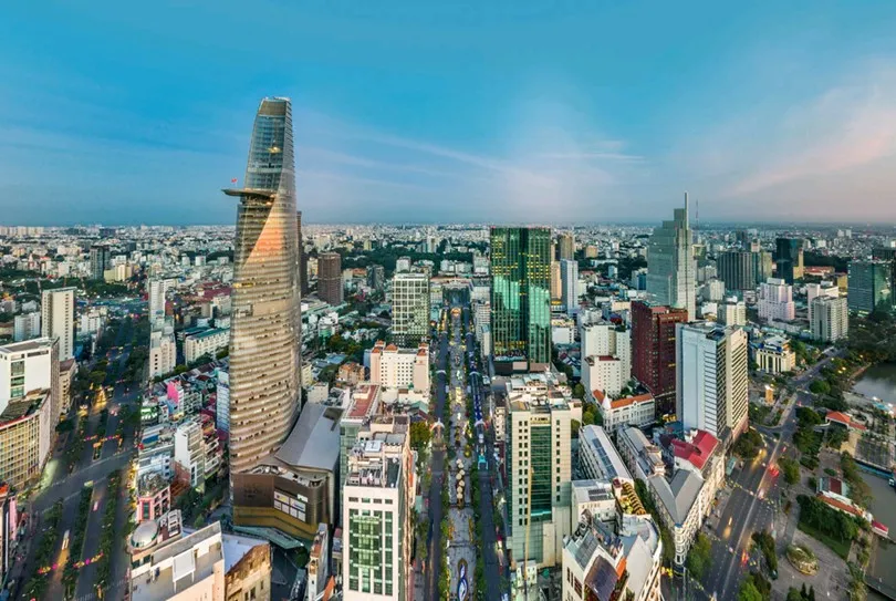 不是唱衰！日本智庫示警：２０３５年台灣GDP被東南亞１國超車