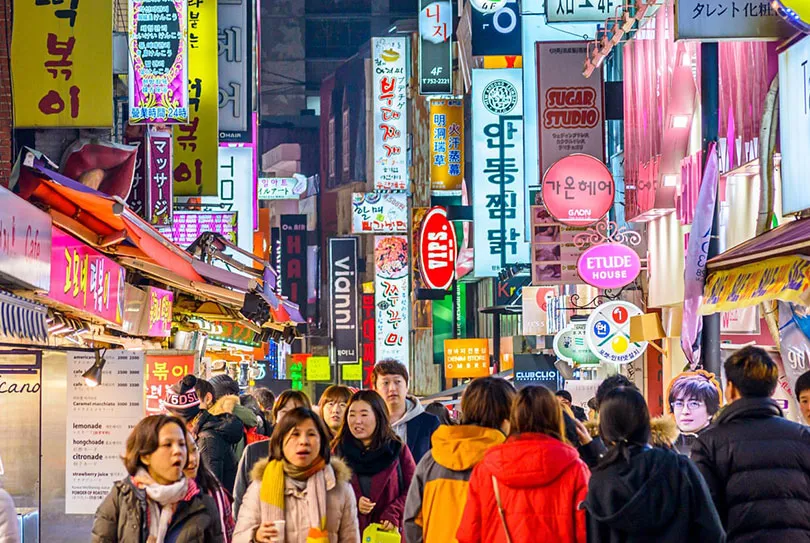 韓國批市真相：中國賣３０元、到東大門一件１５０元，轉到台灣號稱「韓貨」標５５０元