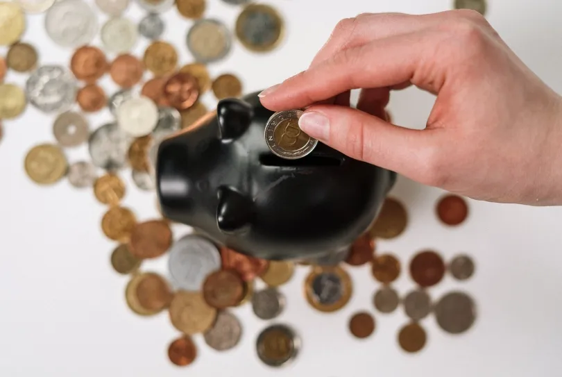 錢包別放太多現金！給總是衝動消費的你：理財心理治療師的６個建議