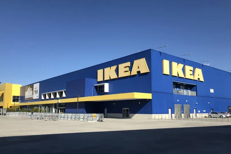 年輕人買家具都去IKEA？網曝光背後真相