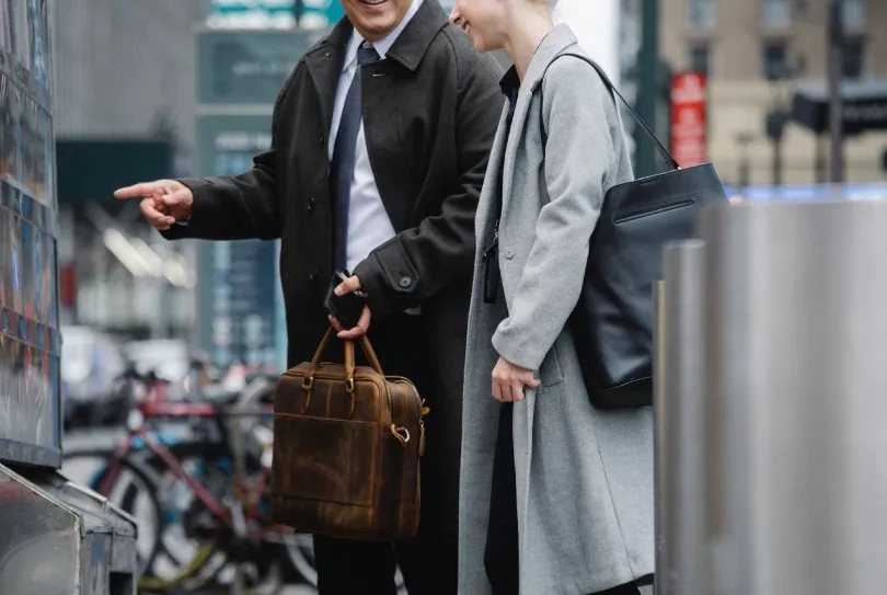 天冷員工易遲到，佛心公司推「早到券」效果驚人