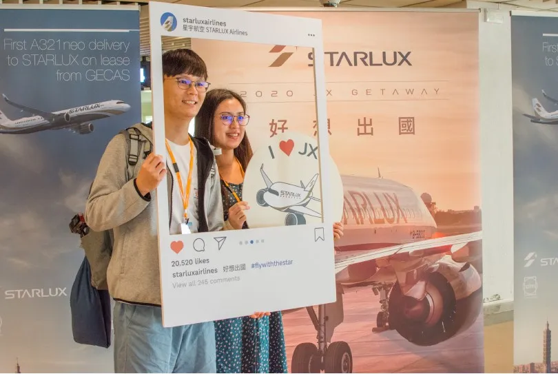 星宇帶你偽出國，漢堡王推「寄堡」服務！KLOOK的３大心法，打造旅遊業新曙光