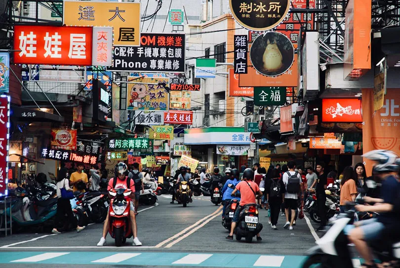 香港作家來台心得：最不習慣、最害怕習慣的，就是「臺灣人的溫柔」