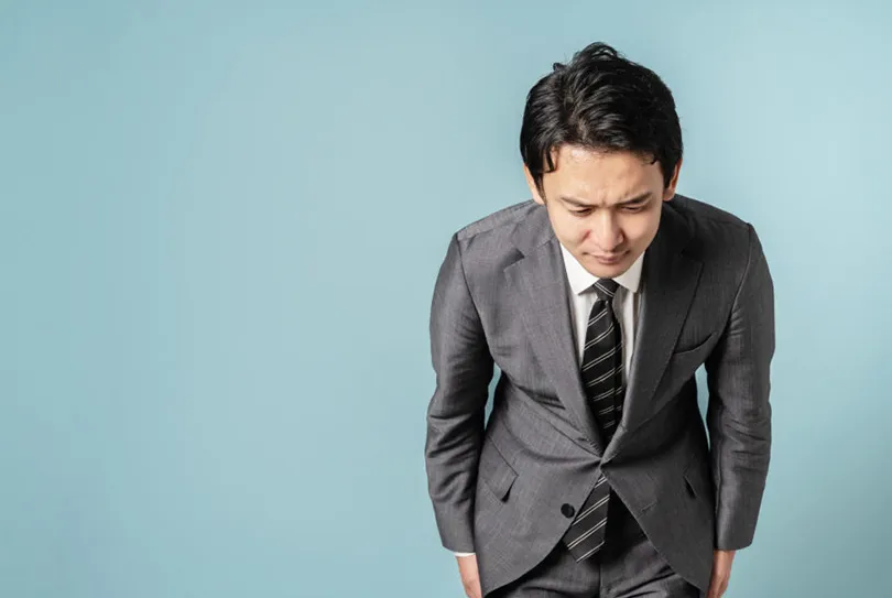 大部分人的道歉都是提油救火！正確誠懇的「道歉文」要這樣寫