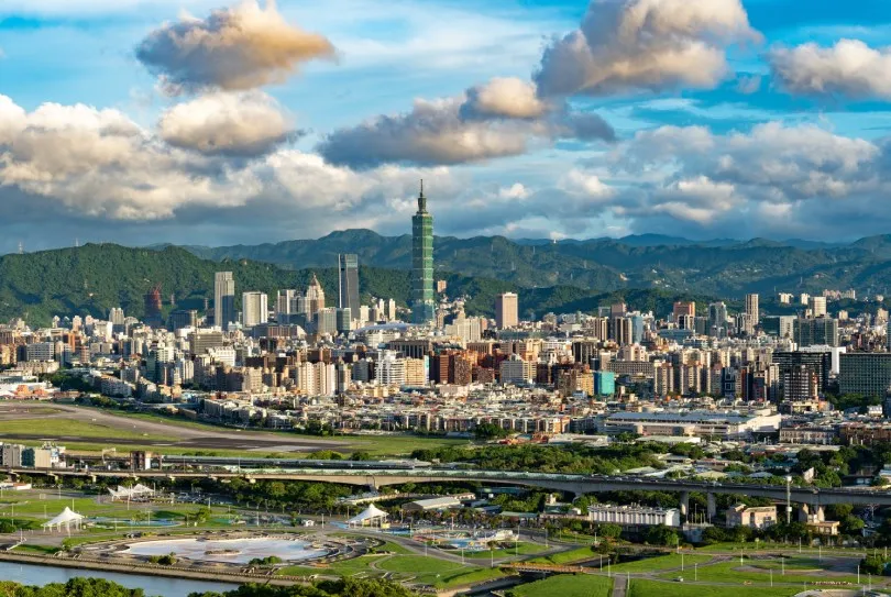高房價逼走市民？去年台北市人口數創２３年來新低