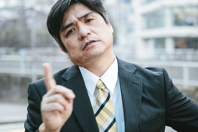 碰上那些年齡很大，但實際上能力不高的「長輩」們：記得尊重，但不用太相信