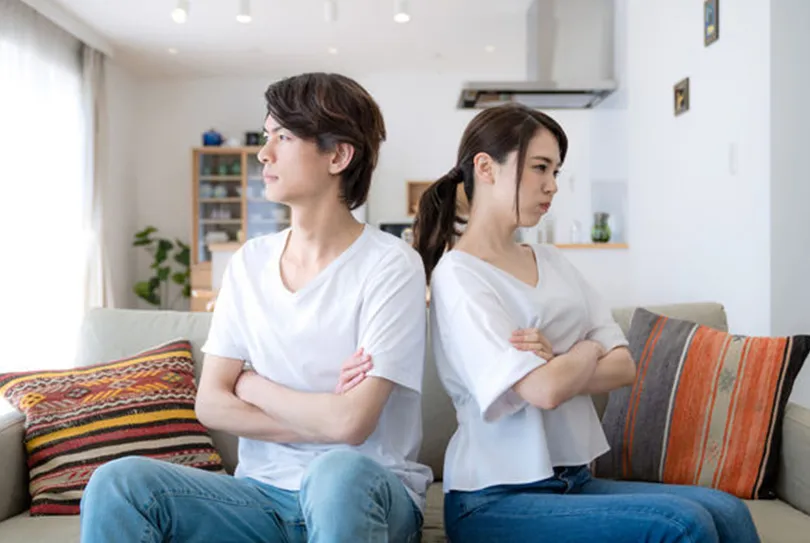 內向者的惡夢：當跟人發生衝突時，該怎麼處理才不尷尬