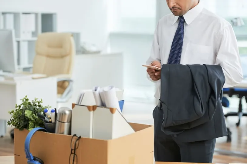 現在離職，會後悔嗎？給快撐不住的你：遞辭呈前先問自己３件事