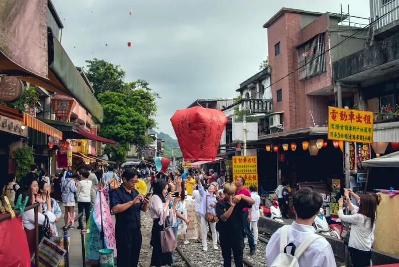 台灣疫情最新狀況！全台活動喊卡一次掌握
