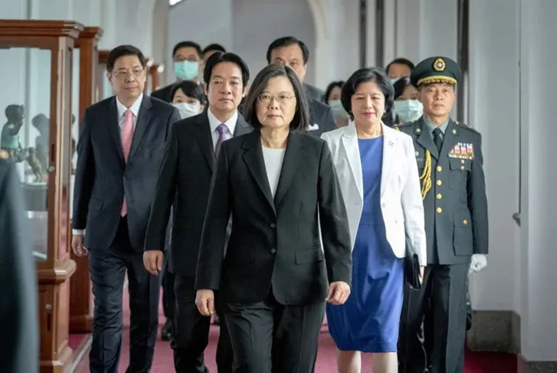 「最近不要去桃園」禁令引熱議！小英總統出聲了