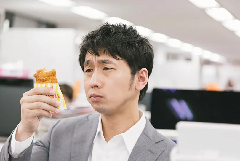 ３０歲前，每人都有３次成功的機會，你信嗎？