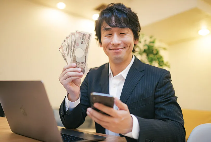 年節理財停看聽，年終獎金怎麼花？