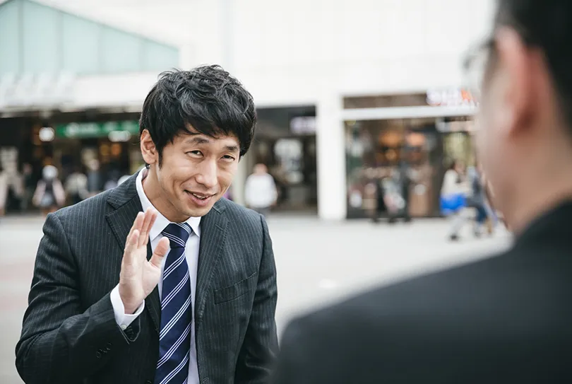 你的小舉動，可能大扣分！職場禮儀：客戶來訪，應該先介紹主管還是客戶？