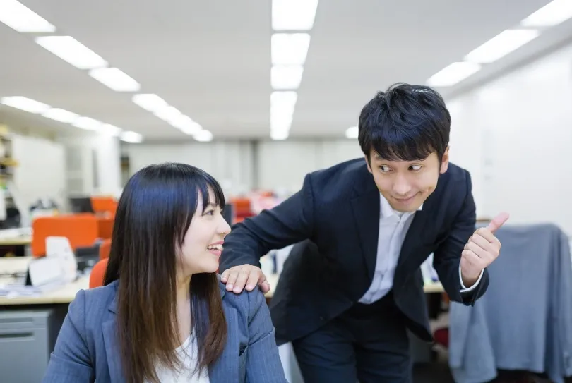 努力６０分，就有９０分回報的「懶人上班術」：不必堅苦，就能卓絕！