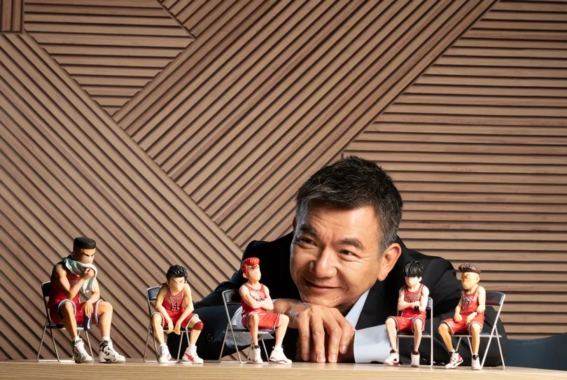 用願景領導，帶出高效團隊