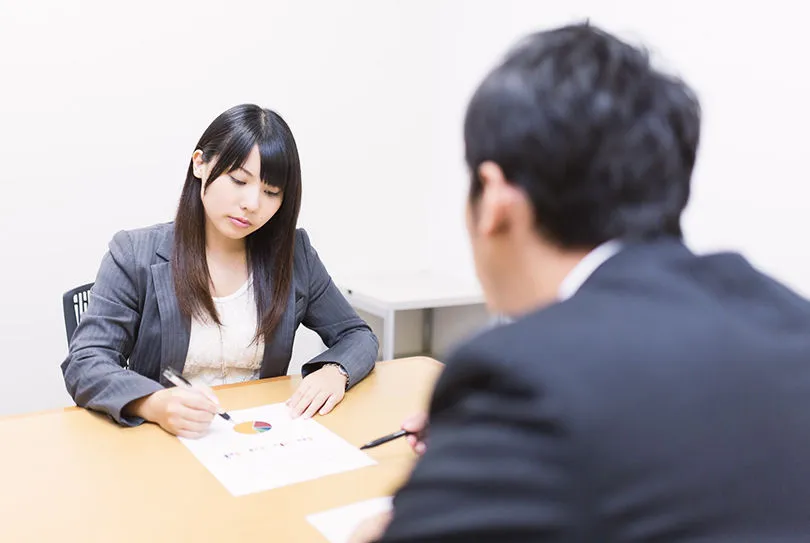跟老闆面談時，可以說真心話嗎？不踩雷５原則：請學會「換句話說」