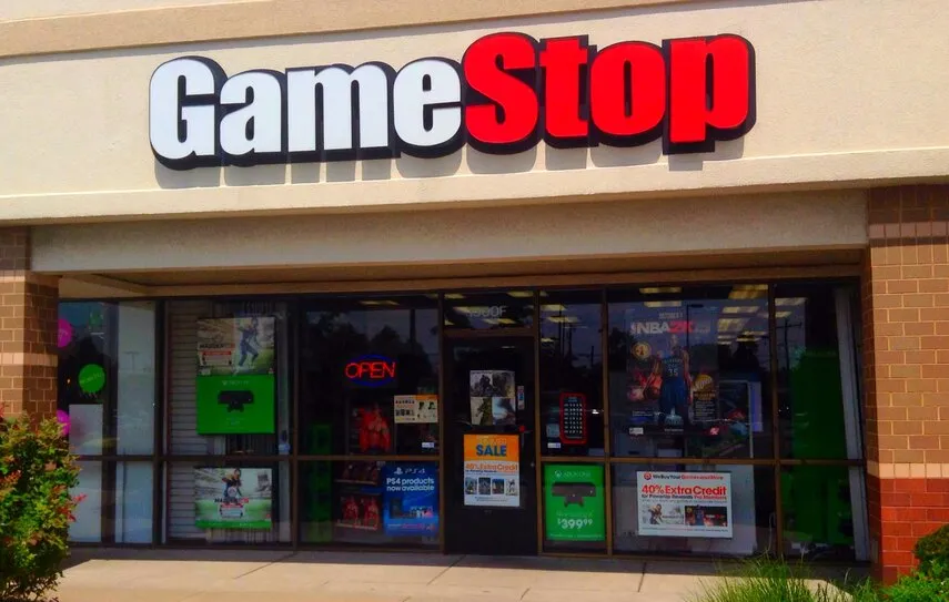 看懂Gamestop「散戶們的正義」：小蝦米如何逆襲華爾街