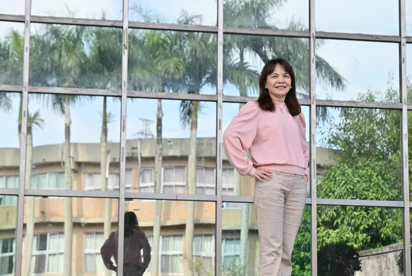 爸媽不支持我想念的系怎麼辦？仙女老師余懷瑾教你聰明溝通３步驟